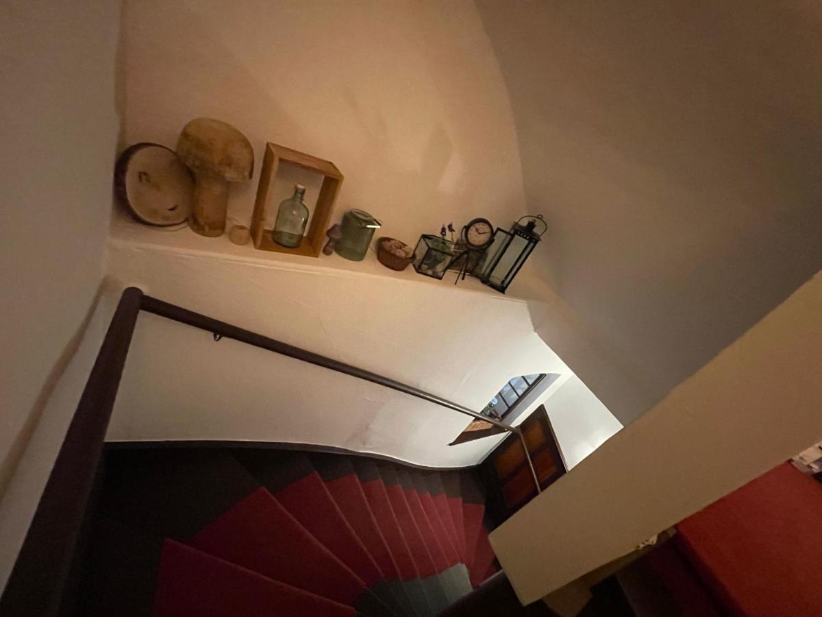 Pension Alt Naumburg Νάουμπουργκ Εξωτερικό φωτογραφία